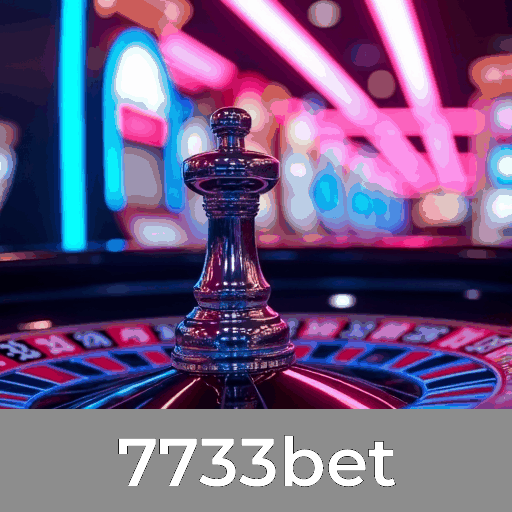 Acesso ao 7733bet