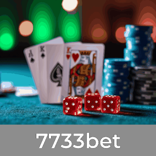 Cadastro na 7733bet
