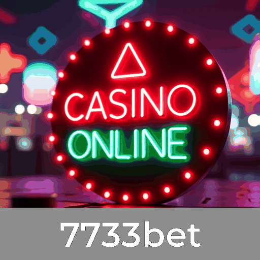 Cassino Online 7733bet