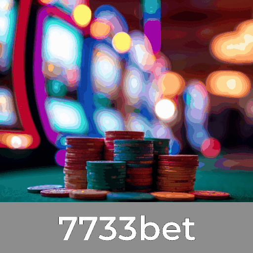 Acesso ao 7733bet