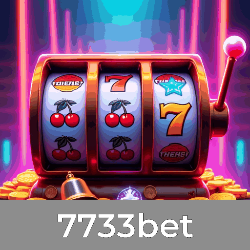 Cadastro na 7733bet