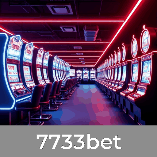 Cadastro na 7733bet