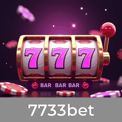 Apostas no 7733bet