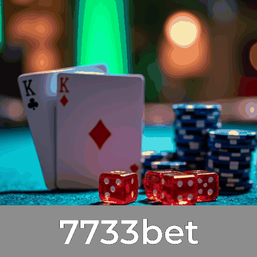 Acesso ao 7733bet
