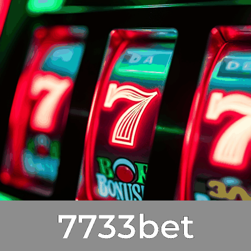 Cadastro na 7733bet