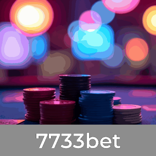 Cadastro na 7733bet