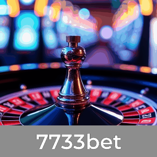 Cadastro na 7733bet