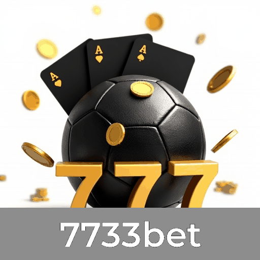 Acesso ao 7733bet