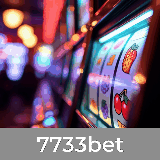 Cassino Online 7733bet