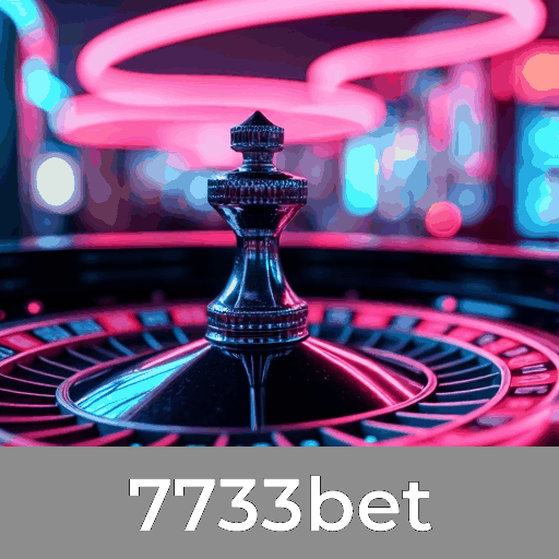 Cassino Online 7733bet
