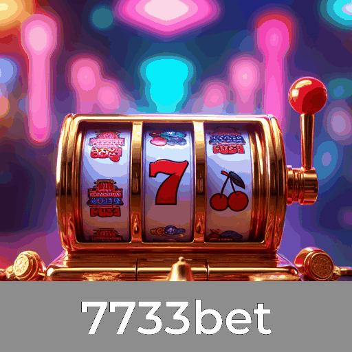 Cassino Online 7733bet