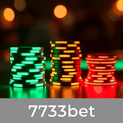 Promoções e Bônus no 7733bet