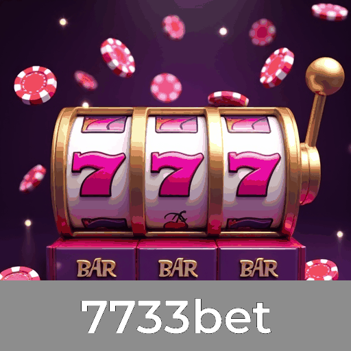 Cassino Online 7733bet