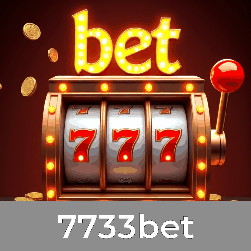 Acesso ao 7733bet