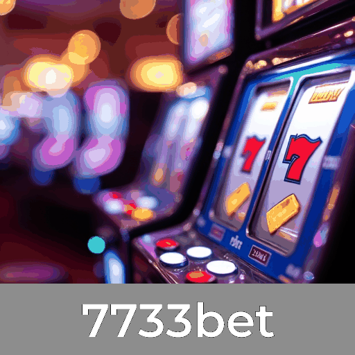 Acesso ao 7733bet