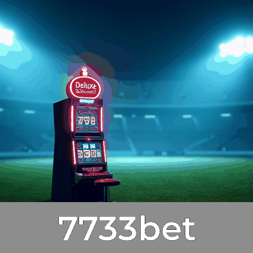 Acessar o site 7733bet COM