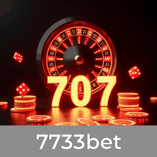 Cadastro na 7733bet