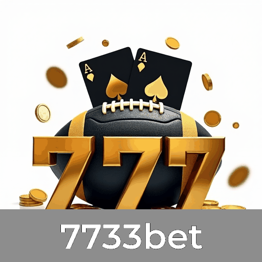 Cassino Online 7733bet