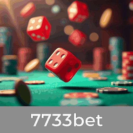 Cassino Online 7733bet