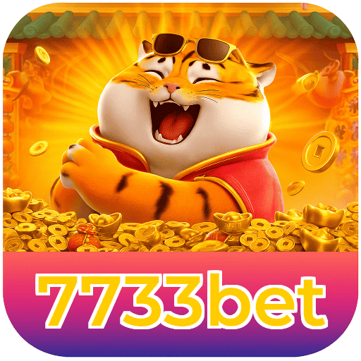 7733bet logo
