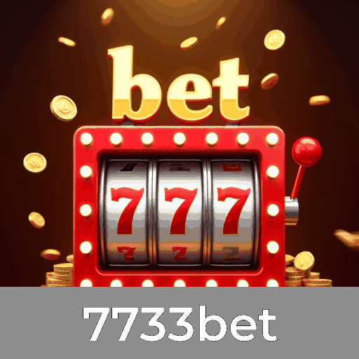 Cassino Online 7733bet