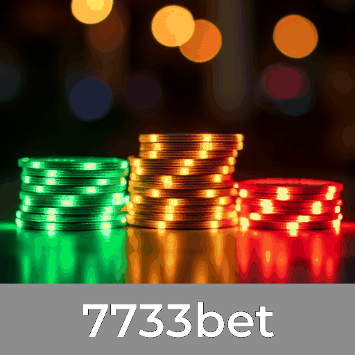 Acesso ao 7733bet