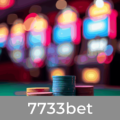 Acesso ao 7733bet