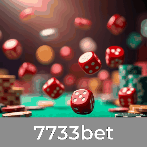 Acesso ao 7733bet